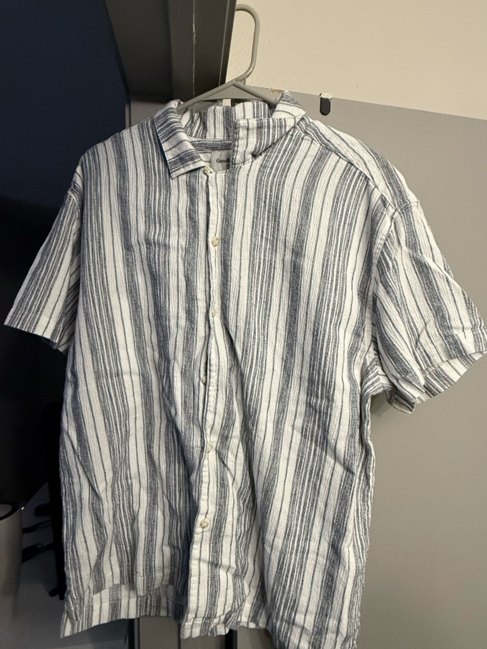 Mens Shirt